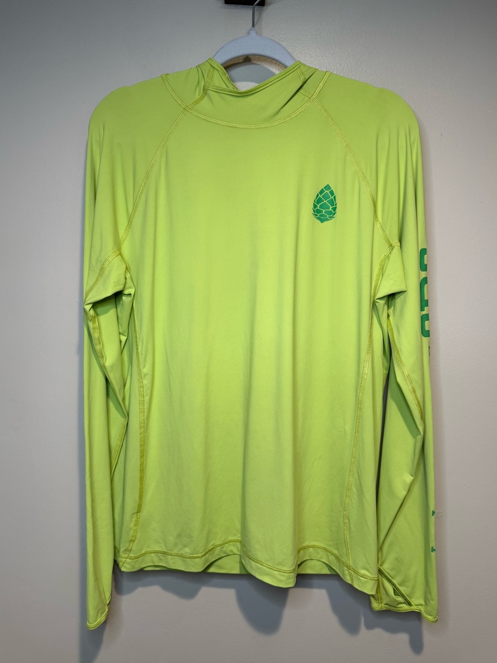 Stio Hylas Hooded Pullover